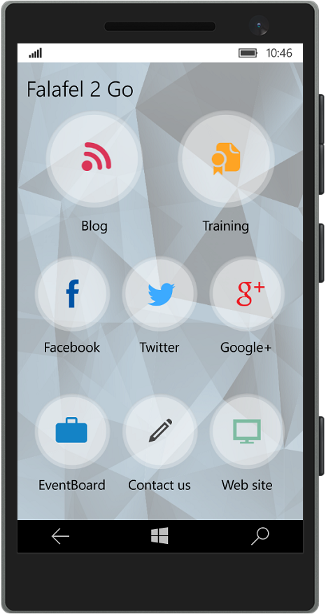 Falafel2Go-Windows-10-Mobile