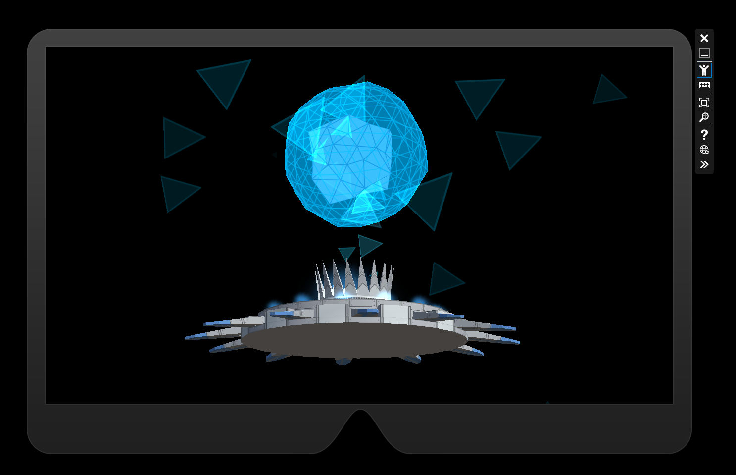 HoloLens and Unity: A Shared Video Journey