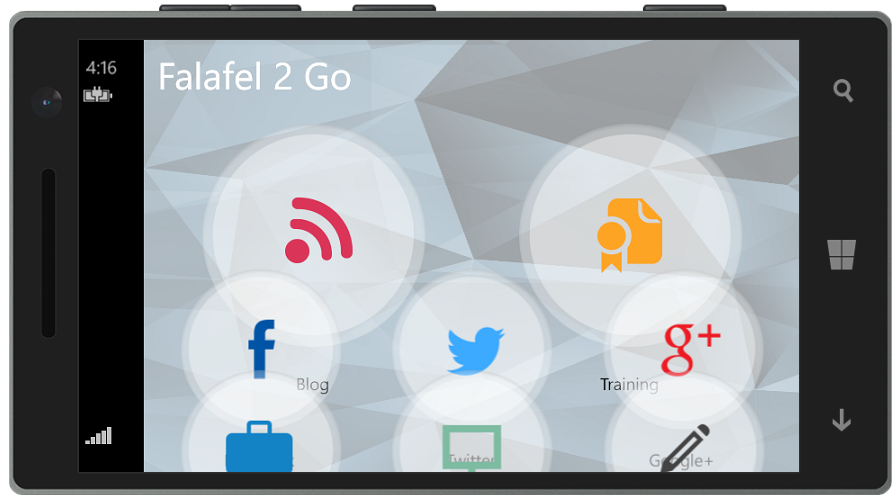 Windows-10-UniformGrid-Falafel2Go-Grid-Layout-Landscape