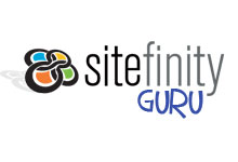 Sitefinity Guru Logo Sitefinity Guru