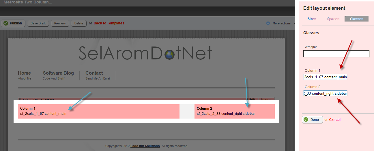 Sitefinity-4-Custom-Layout