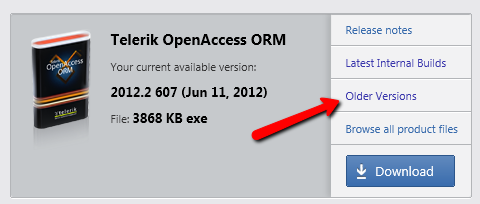 Sitefinity-Download-Open-Access Sitefinity-Download-Open-Access