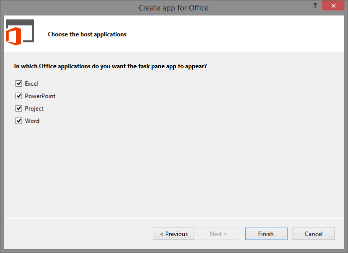 App-for-Office-App-Types