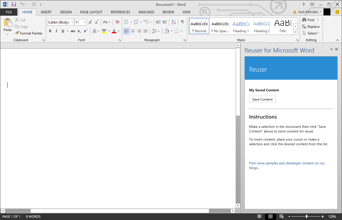 Apps-for-office-task-pane-app-word-blank