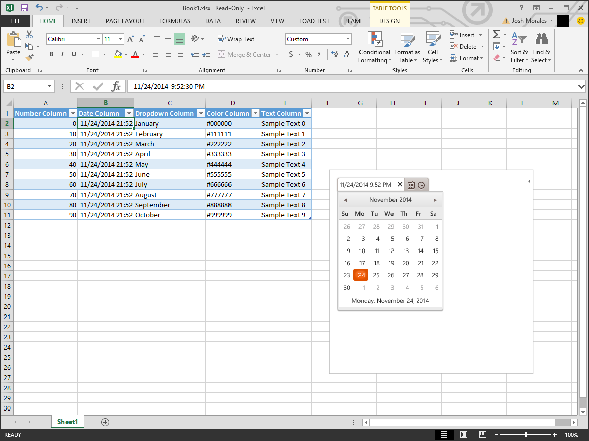 Content-App-for-Office-Excel-DateTime-Picker