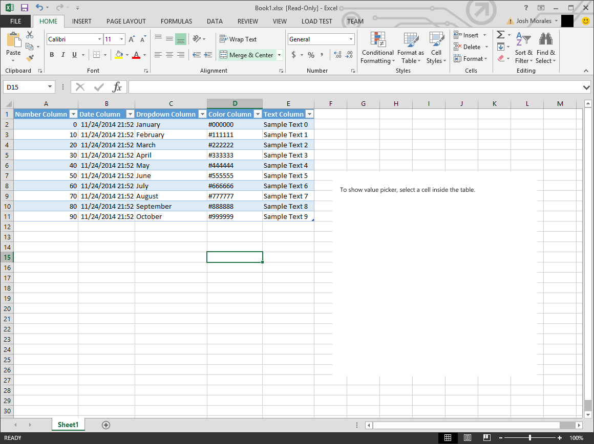 Content-App-for-Office-Excel-Default-State