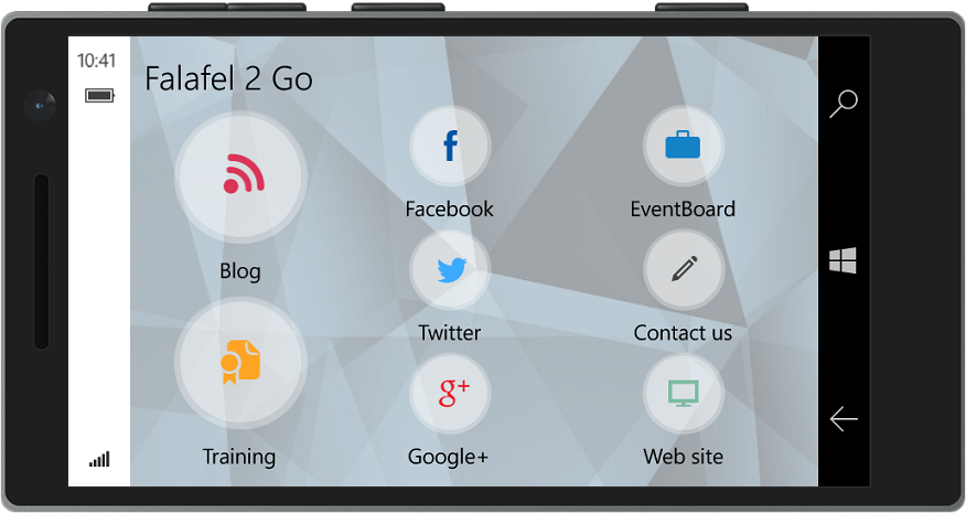 Falafel2Go-Windows-10-Mobile-Landscape