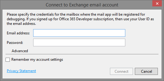 Mail-Apps-for-Office-Credentials