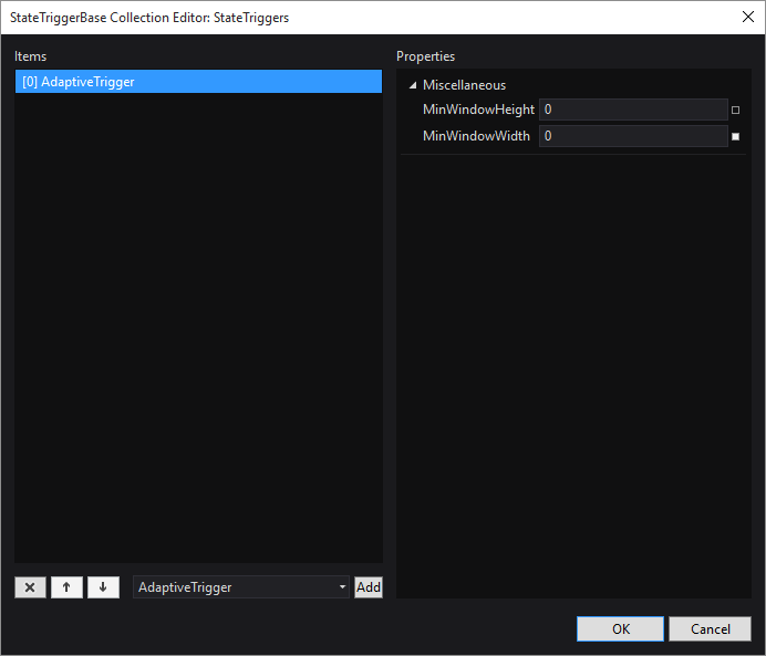 Windows-10-AdaptiveTriggers-Edit-Trigger-Using-Blend