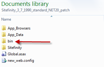 Sitefinity-Patch-Contents